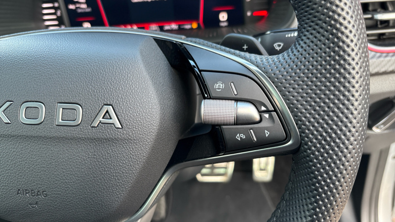 Skoda Kamiq 1.5 TSI Monte Carlo Edition 5dr DSG Petrol Hatchback